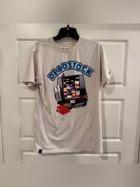 Bleecker & Mercer Deadstock Shirt Tee Men’s Size Medium